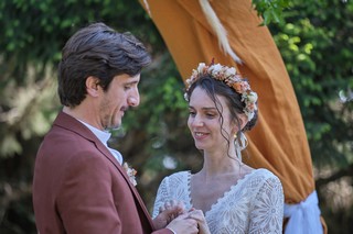 IMAGES de mariage Joce